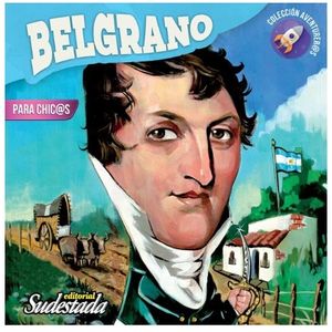 BELGRANO PARA CHIC@S - AVENTURER@S
