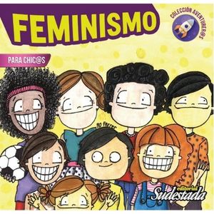 FEMINISMO PARA CHIC@S - AVENTURER@S