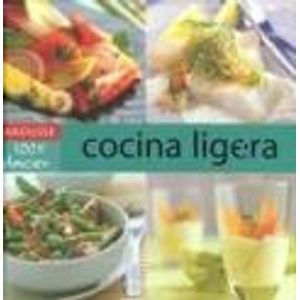 COCINA LIGERA
