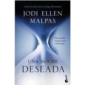 UNA NOCHE - DESEADA