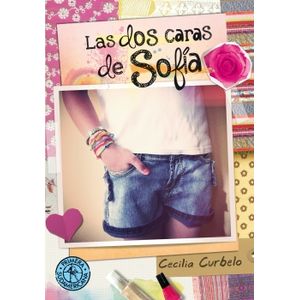 LAS DOS CARAS DE SOFIA