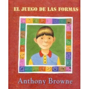 EL JUEGO DE LAS FORMAS