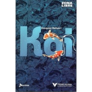KOI - ZONA LIBRE