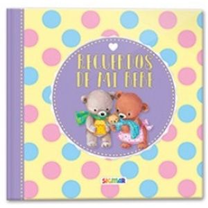 RECUERDOS DE MI BEBÉ