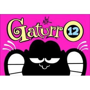 GATURRO 12