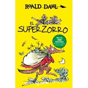 EL SUPER ZORRO