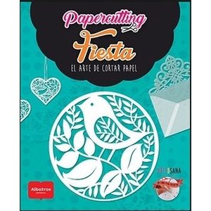 PAPPERCUTTING FIESTA