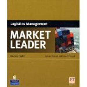 MARKET LEADER - LOGISTICS MANAGEMENT