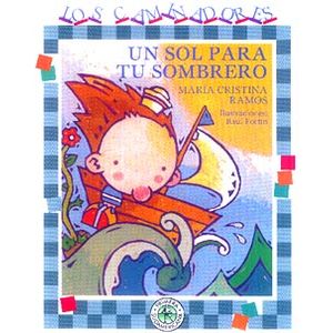 UN SOL PARA TU SOMBRERO
