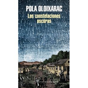 LAS CONSTELACIONES OSCURAS