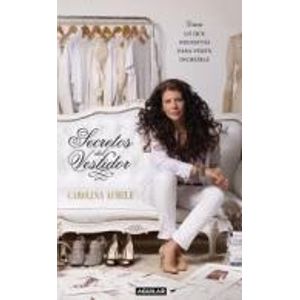 SECRETOS DEL VESTIDOR (NUEVA ED.)