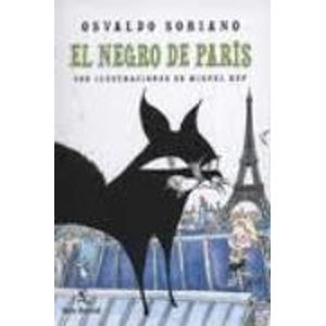 EL NEGRO DE PARIS