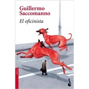 EL OFICINISTA
