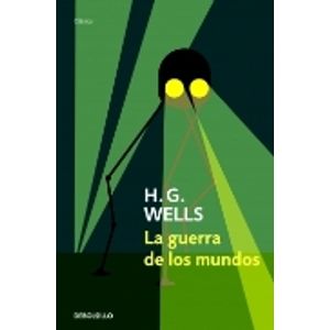 LA GUERRA DE LOS MUNDOS