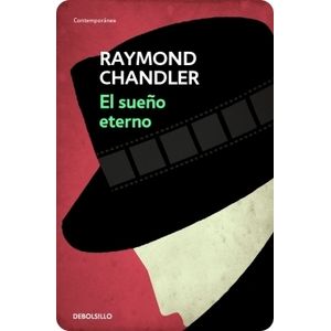 EL SUEÑO ETERNO