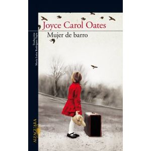 MUJER DE BARRO