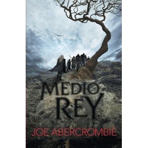 MEDIO REY - EL MAR QUEBRADO 1