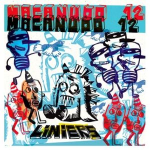 MACANUDO 12 (AZUL)