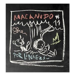 MACANUDO 11