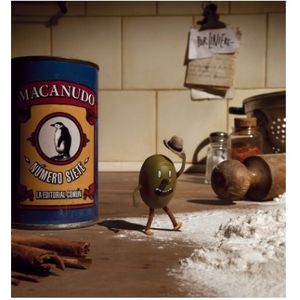 MACANUDO 7