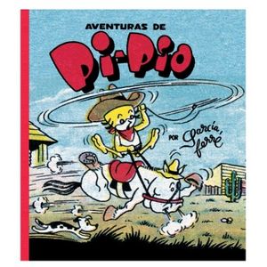 AVENTURAS DE PI-PIO