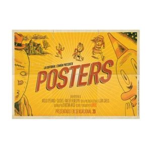 POSTERS
