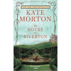 THE HOUSE AT RIVERTON