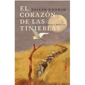 EL CORAZON DE LAS TINIEBLAS