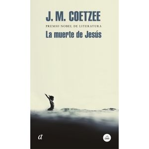 LA MUERTE DE JESÚS