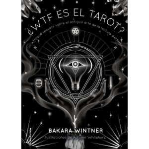 WTF ES EL TAROT?