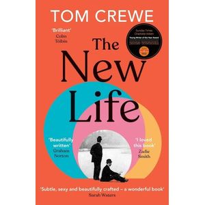 THE NEW LIFE - TOM CREWE