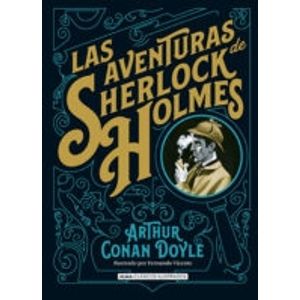 LAS AVENTURAS DE SHERLOCK HOLMES