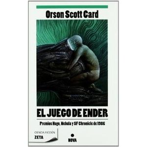 EL JUEGO DE ENDER