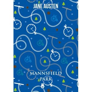 MANSFIELD PARK (INGLES)