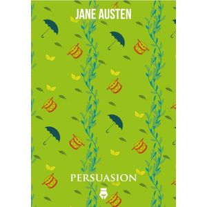 PERSUASION ( INGLES) - JANE AUSTEN - DEL FONDO