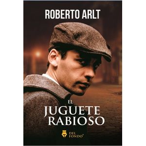 EL JUGUETE RABIOSO