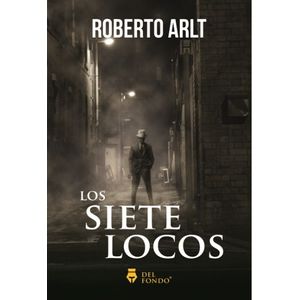 LOS SIETE LOCOS