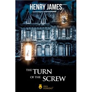 THE TURN OF THE SCREW