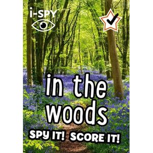 IN THE WOODS - SPY IT! SCORE IT!