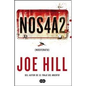 NOS4A2 (NOSFERATU)