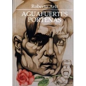 AGUAFUERTES PORTEÑAS