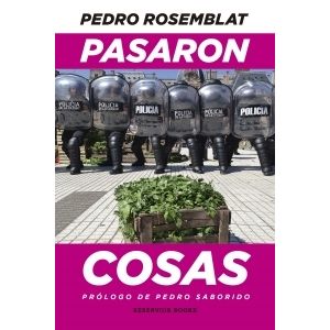 PASARON COSAS