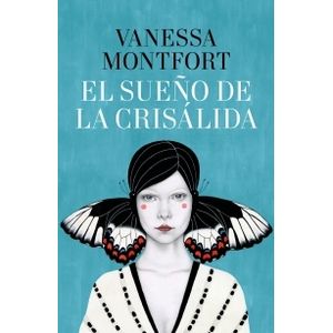 EL SUEÑO DE LA CRISALIDA