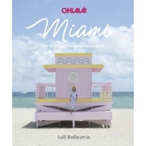 MIAMI OHLALA