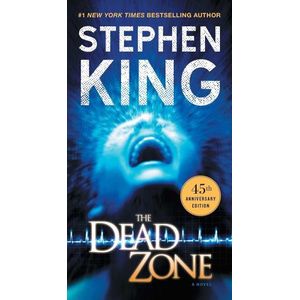 THE DEAD ZONE - STEPHEN KING