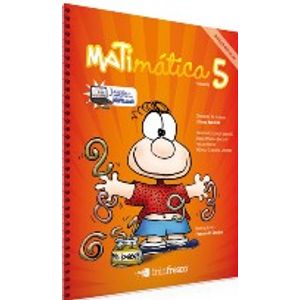 MATIMATICA 5 PRIMARIA