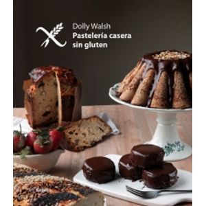 PASTELERIA CASERA SIN GLUTEN