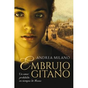 EMBRUJO GITANO