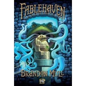 FABLEHAVEN 2: LA ASCENCION DEL LUCERO DE LA TARDE