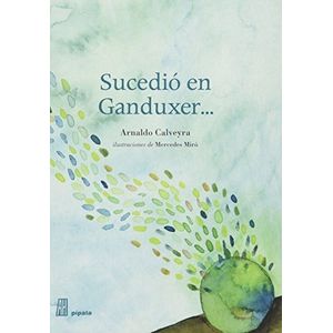 SUCEDIÓ EN GANDUXER